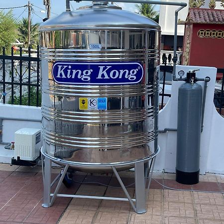 Qv Residence Langkawi - Jacuzzi, Bbq, & Steamboat Куа Екстериор снимка