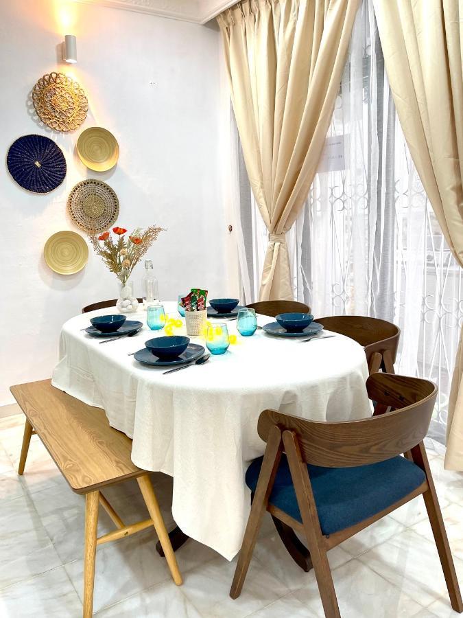 Qv Residence Langkawi - Jacuzzi, Bbq, & Steamboat Куа Екстериор снимка