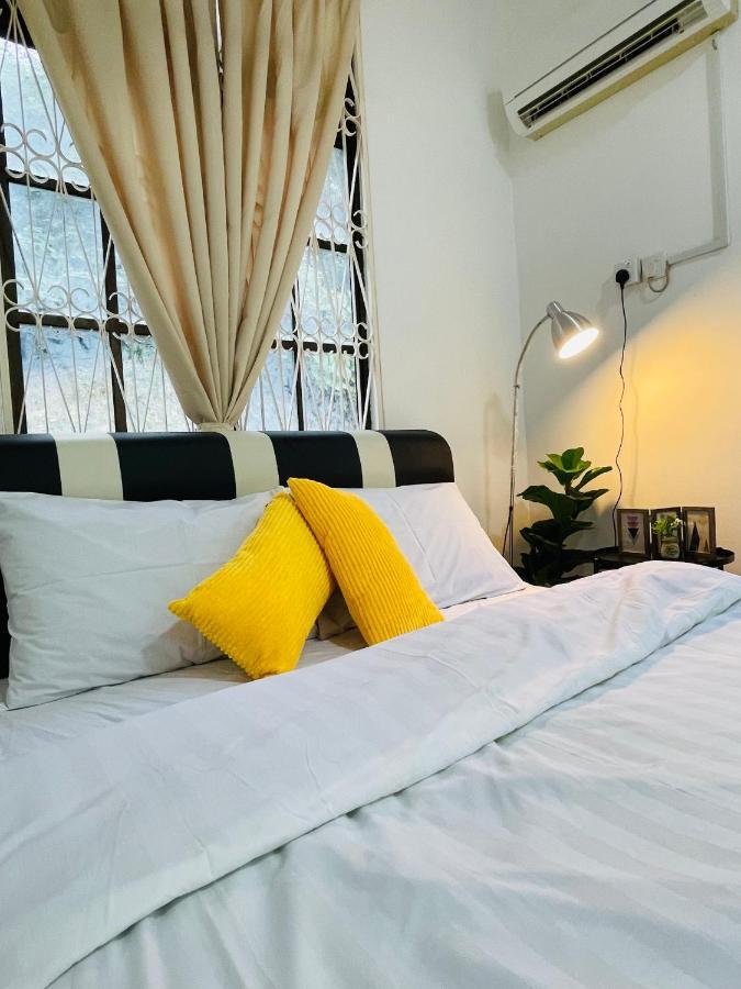 Qv Residence Langkawi - Jacuzzi, Bbq, & Steamboat Куа Екстериор снимка