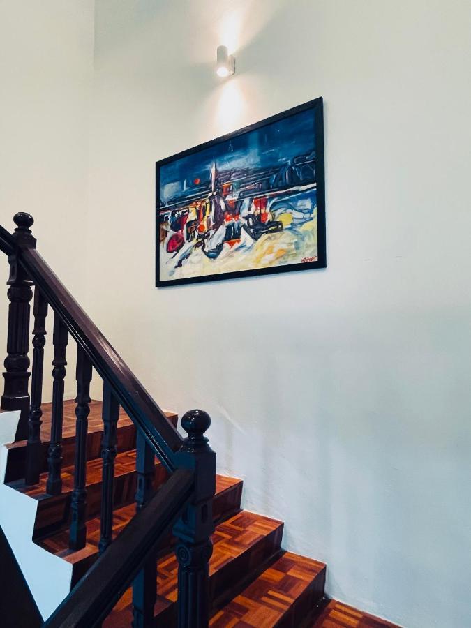 Qv Residence Langkawi - Jacuzzi, Bbq, & Steamboat Куа Екстериор снимка