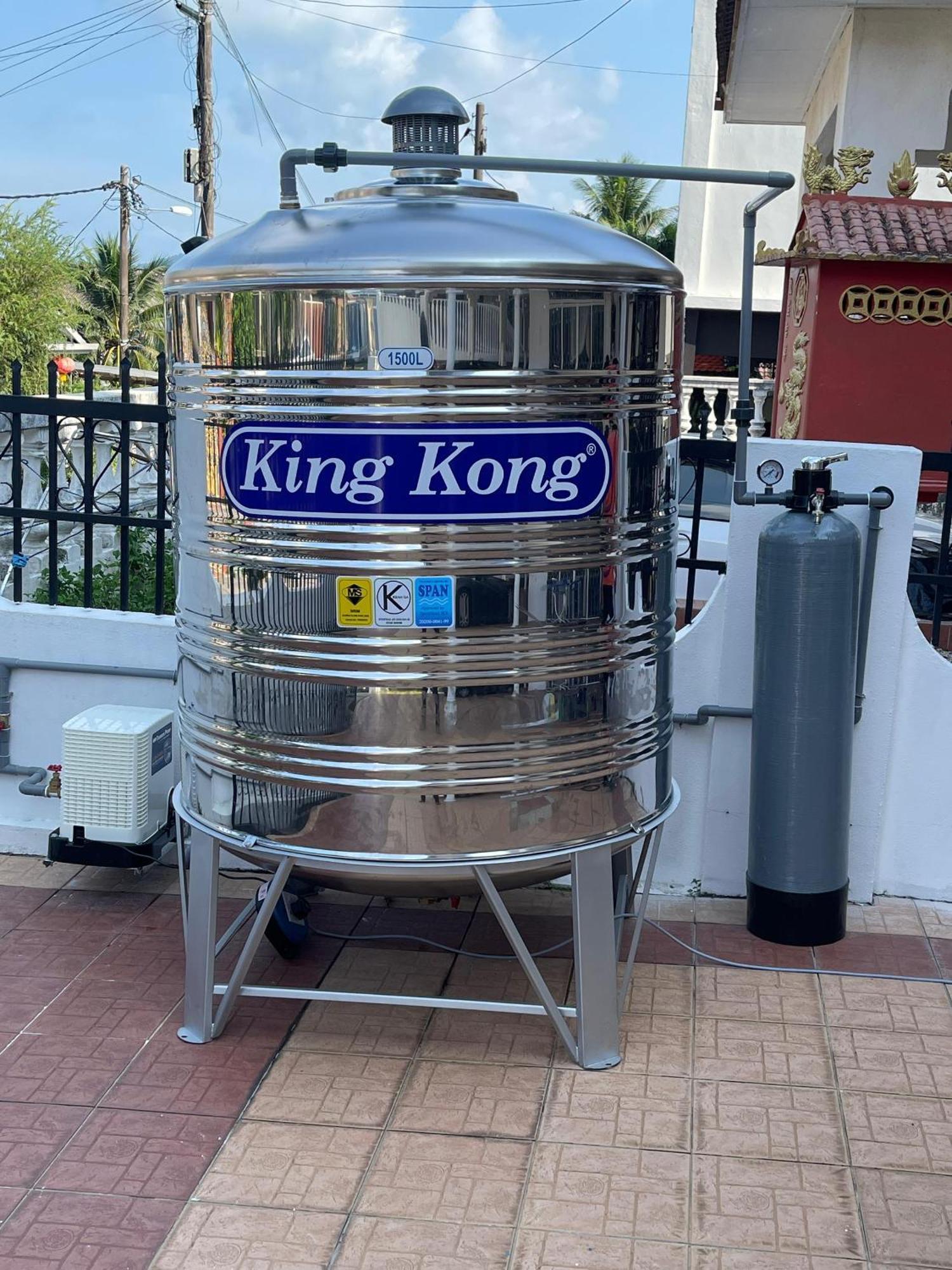 Qv Residence Langkawi - Jacuzzi, Bbq, & Steamboat Куа Екстериор снимка